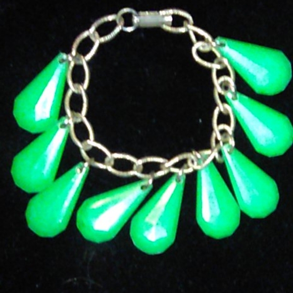 Vintage 60's Bracelet - Picture 2 of 2